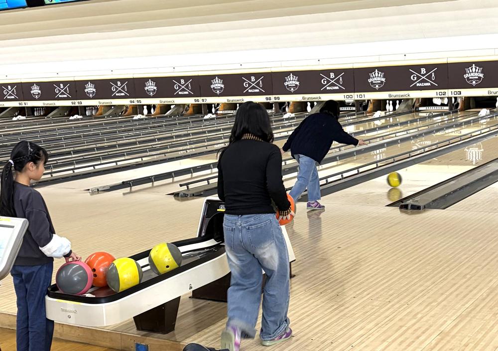 2026-01-10 ボウリング大会5